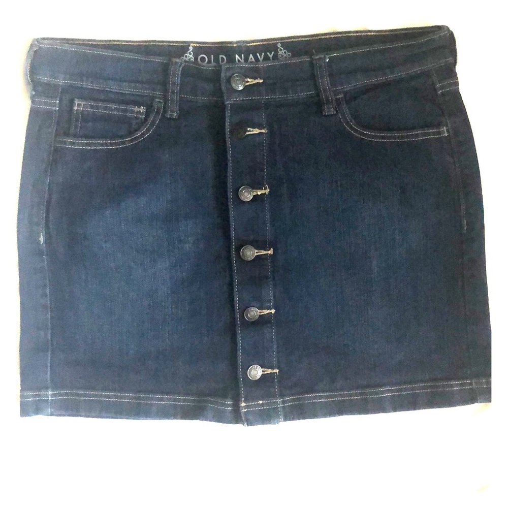 NWOT Old Navy Skirt SZ 10